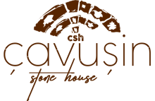 Çavuşin Stone House