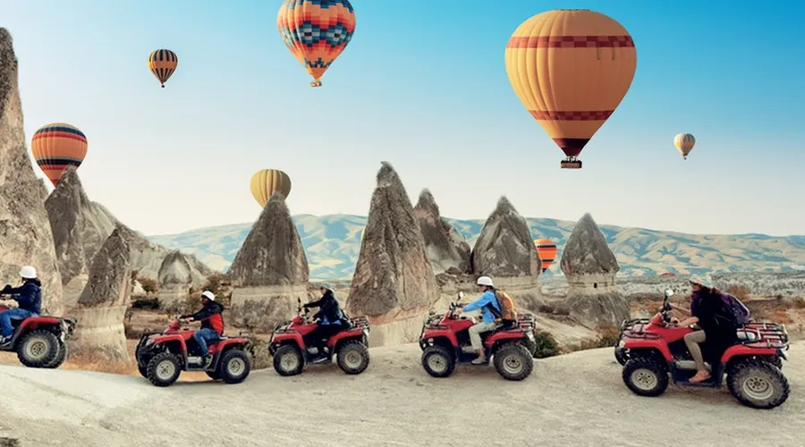 ATV Turu